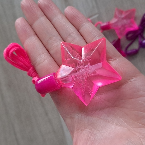 NWOT Lot of four bubble necklaces - Picture 2 of 7